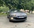 Сірий Рено Меган, об'ємом двигуна 1.46 л та пробігом 275 тис. км за 6300 $, фото 3 на Automoto.ua