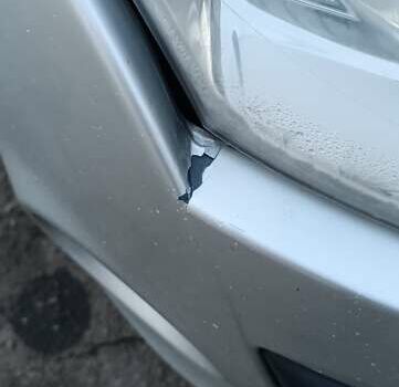 Серый Рено Меган, объемом двигателя 1.5 л и пробегом 400 тыс. км за 5500 $, фото 2 на Automoto.ua