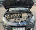 Сірий Рено Меган, об'ємом двигуна 1.6 л та пробігом 96 тис. км за 8300 $, фото 54 на Automoto.ua