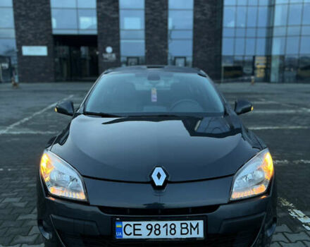 Серый Рено Меган, объемом двигателя 1.46 л и пробегом 220 тыс. км за 6700 $, фото 13 на Automoto.ua