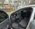 Серый Рено Меган, объемом двигателя 2 л и пробегом 170 тыс. км за 8200 $, фото 1 на Automoto.ua