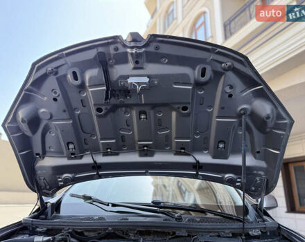 Сірий Рено Меган, об'ємом двигуна 1.46 л та пробігом 221 тис. км за 6100 $, фото 47 на Automoto.ua