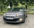 Серый Рено Меган, объемом двигателя 1.46 л и пробегом 275 тыс. км за 6300 $, фото 4 на Automoto.ua