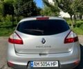 Рено Меган 2011 у Запоріжжя на Automoto.ua Сірий Рено Меган, об'ємом двигуна 1.5 л та пробігом 290 тис. км за 5700 $, фото 1 на Automoto.ua