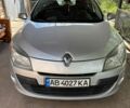Сірий Рено Меган, об'ємом двигуна 1.6 л та пробігом 193 тис. км за 5800 $, фото 1 на Automoto.ua