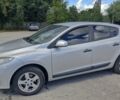 Сірий Рено Меган, об'ємом двигуна 0 л та пробігом 265 тис. км за 5543 $, фото 1 на Automoto.ua