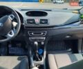 Сірий Рено Меган, об'ємом двигуна 1.5 л та пробігом 301 тис. км за 5800 $, фото 9 на Automoto.ua