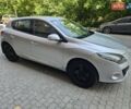 Серый Рено Меган, объемом двигателя 1.5 л и пробегом 288 тыс. км за 5800 $, фото 7 на Automoto.ua