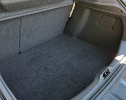 Рено Меган 2011 в Запорожье на Automoto.ua Серый Рено Меган, объемом двигателя 1.4 л и пробегом 227 тыс. км за 7300 $, фото 19 на Automoto.ua