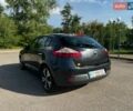 Серый Рено Меган, объемом двигателя 1.46 л и пробегом 240 тыс. км за 6900 $, фото 4 на Automoto.ua