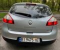 Серый Рено Меган, объемом двигателя 1.5 л и пробегом 250 тыс. км за 5900 $, фото 4 на Automoto.ua