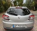 Рено Меган 2011 в Запорожье на Automoto.ua Серый Рено Меган, объемом двигателя 1.46 л и пробегом 251 тыс. км за 6400 $, фото 9 на Automoto.ua
