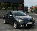 Сірий Рено Меган, об'ємом двигуна 1.6 л та пробігом 96 тис. км за 8300 $, фото 2 на Automoto.ua