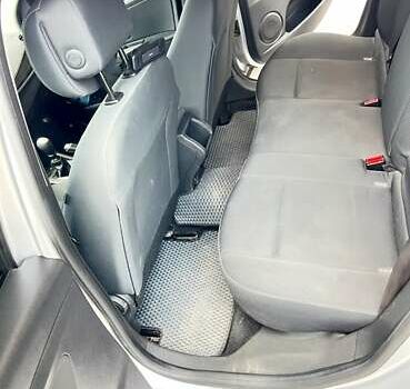 Рено Меган 2011 в Виннице на Automoto.ua Серый Рено Меган, объемом двигателя 1.6 л и пробегом 279 тыс. км за 6700 $, фото 11 на Automoto.ua