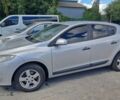 Сірий Рено Меган, об'ємом двигуна 1.46 л та пробігом 265 тис. км за 5450 $, фото 1 на Automoto.ua