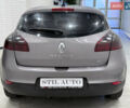 Сірий Рено Меган, об'ємом двигуна 1.46 л та пробігом 221 тис. км за 6100 $, фото 1 на Automoto.ua