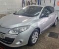 Сірий Рено Меган, об'ємом двигуна 1.5 л та пробігом 220 тис. км за 8500 $, фото 14 на Automoto.ua