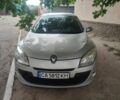Серый Рено Меган, объемом двигателя 1.5 л и пробегом 310 тыс. км за 3500 $, фото 8 на Automoto.ua