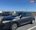 Серый Рено Меган, объемом двигателя 1.5 л и пробегом 180 тыс. км за 5000 $, фото 5 на Automoto.ua