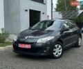 Сірий Рено Меган, об'ємом двигуна 1.6 л та пробігом 206 тис. км за 6600 $, фото 1 на Automoto.ua