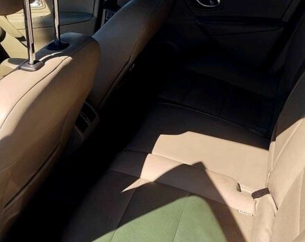 Сірий Рено Меган, об'ємом двигуна 1.9 л та пробігом 320 тис. км за 6300 $, фото 6 на Automoto.ua