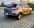 Серый Рено Меган, объемом двигателя 1.5 л и пробегом 250 тыс. км за 5500 $, фото 1 на Automoto.ua