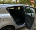 Сірий Рено Меган, об'ємом двигуна 1.46 л та пробігом 200 тис. км за 5400 $, фото 6 на Automoto.ua