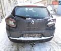 Сірий Рено Меган, об'ємом двигуна 1.5 л та пробігом 350 тис. км за 6200 $, фото 1 на Automoto.ua