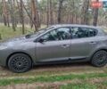 Серый Рено Меган, объемом двигателя 1.46 л и пробегом 255 тыс. км за 7500 $, фото 5 на Automoto.ua