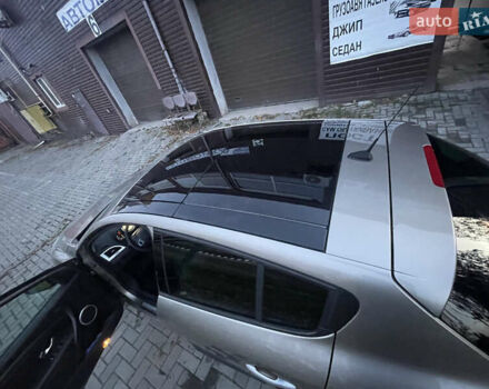 Сірий Рено Меган, об'ємом двигуна 1.46 л та пробігом 255 тис. км за 7700 $, фото 8 на Automoto.ua