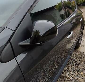 Сірий Рено Меган, об'ємом двигуна 1.46 л та пробігом 132 тис. км за 7550 $, фото 3 на Automoto.ua