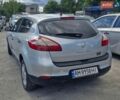 Сірий Рено Меган, об'ємом двигуна 1.46 л та пробігом 265 тис. км за 5450 $, фото 2 на Automoto.ua