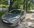 Серый Рено Меган, объемом двигателя 1.5 л и пробегом 198 тыс. км за 8200 $, фото 1 на Automoto.ua
