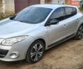 Сірий Рено Меган, об'ємом двигуна 1.9 л та пробігом 258 тис. км за 6800 $, фото 1 на Automoto.ua