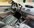 Сірий Рено Меган, об'ємом двигуна 1.46 л та пробігом 180 тис. км за 5500 $, фото 4 на Automoto.ua