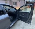 Серый Рено Меган, объемом двигателя 1.5 л и пробегом 203 тыс. км за 6200 $, фото 8 на Automoto.ua
