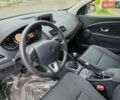 Сірий Рено Меган, об'ємом двигуна 1.6 л та пробігом 173 тис. км за 7850 $, фото 27 на Automoto.ua