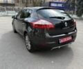 Серый Рено Меган, объемом двигателя 0 л и пробегом 200 тыс. км за 7738 $, фото 5 на Automoto.ua