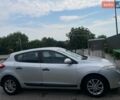 Сірий Рено Меган, об'ємом двигуна 1.46 л та пробігом 337 тис. км за 5500 $, фото 1 на Automoto.ua