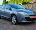 Сірий Рено Меган, об'ємом двигуна 1.6 л та пробігом 176 тис. км за 7000 $, фото 6 на Automoto.ua