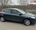 Серый Рено Меган, объемом двигателя 1.6 л и пробегом 155 тыс. км за 7150 $, фото 1 на Automoto.ua