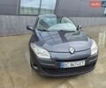 Серый Рено Меган, объемом двигателя 1.46 л и пробегом 224 тыс. км за 6700 $, фото 3 на Automoto.ua