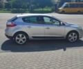 Серый Рено Меган, объемом двигателя 1.6 л и пробегом 165 тыс. км за 7200 $, фото 6 на Automoto.ua