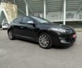 Серый Рено Меган, объемом двигателя 0 л и пробегом 200 тыс. км за 7738 $, фото 2 на Automoto.ua