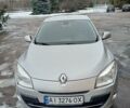 Серый Рено Меган, объемом двигателя 1.4 л и пробегом 155 тыс. км за 6800 $, фото 1 на Automoto.ua