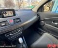 Серый Рено Меган, объемом двигателя 1.5 л и пробегом 299 тыс. км за 5900 $, фото 10 на Automoto.ua