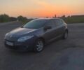 Сірий Рено Меган, об'ємом двигуна 1.5 л та пробігом 350 тис. км за 5000 $, фото 1 на Automoto.ua