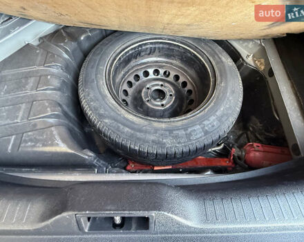 Сірий Рено Меган, об'ємом двигуна 1.46 л та пробігом 221 тис. км за 6100 $, фото 61 на Automoto.ua