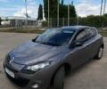 Сірий Рено Меган, об'ємом двигуна 1.5 л та пробігом 196 тис. км за 7400 $, фото 7 на Automoto.ua