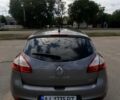 Сірий Рено Меган, об'ємом двигуна 1.5 л та пробігом 196 тис. км за 7400 $, фото 4 на Automoto.ua